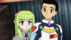 第14話 「小さな強敵現る！」