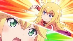 第11話 楽しい日々はいつまでも……