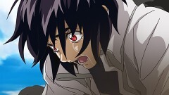 01.PHASE-01　怒れる瞳