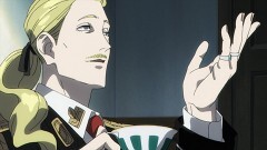 第4話 閉ざされた『国』のくすぶり