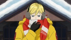 第5話 視線の先、重なる足跡
