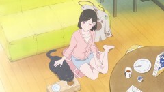 彼女と彼女の猫 -Everything Flows-　完全版
