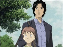 CHAPTER.20 ﾌﾗｲﾊﾑへの旅