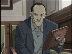 CHAPTER.48 一番怖いもの