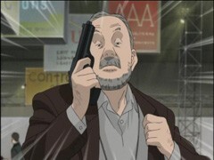 CHAPTER.62 楽しい食卓