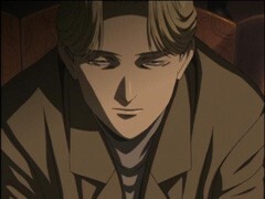 CHAPTER.64 赤ん坊の憂鬱