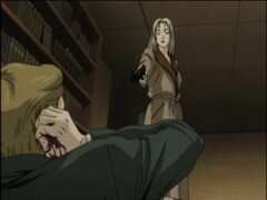 CHAPTER.65 ﾖﾊﾝの足跡