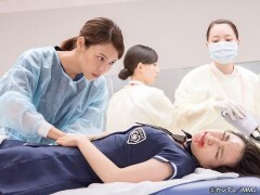 #3 ハロウィン集団発症事件簿