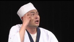 あばれる君「あばれる君です　よろしくお願いします。」
