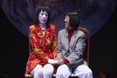 日本エレキテル連合単独公演「エレキテルプラネット」