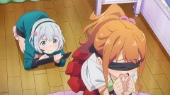 #6 「和泉マサムネと一千万部の宿敵」