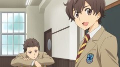 六幕目 「それ つらつらおもんみれば……」