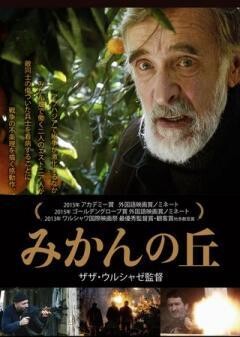 みかんの丘