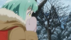 第5話　雪女ちゃんは冷たい