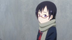 第7話　サキュバスさんはいぶかしげ