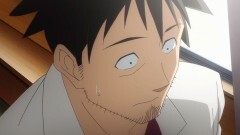 第11話　亜人ちゃんは支えたい