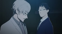 #09　待て、もう一度話し合おう