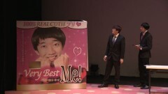 ラバーガールsolo live+「GIRL」