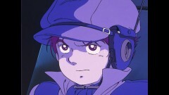 第24話　火の山へふたたび
