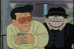 #13 ユスリの落とし穴