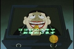 #45 カラオケ症患者