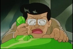 #95 谷間の灯