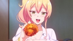 第4話 はじめての清楚ギャル