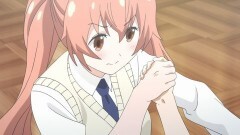 ＃１２■ファンタジーをRPG気分で作ってみた。/■激闘！ 腕相撲！ 女(ヒロイン)だらけの勝負の行方は