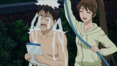 第7怪 修行中です！