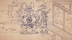 〜甲〜第七話　草履の秘密