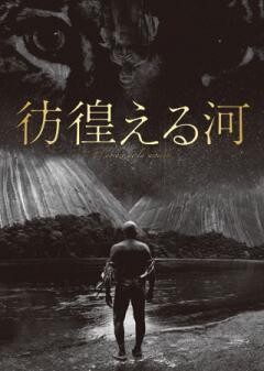彷徨える河