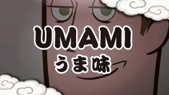 第5話　第五の味覚／The Fifth Taste