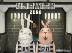 ウサビッチ　ZERO