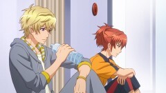 ＃10 今が変わる時