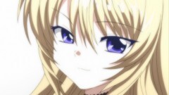 第10話　ツンと胸を張って