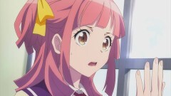 ＃１２ ミノア、カタルシス