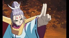 第50話　絆をかけて