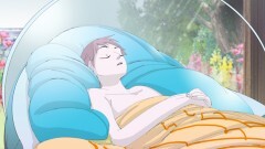 第10話　α夢次元
