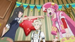 ♪03 ひと目会ったその日から