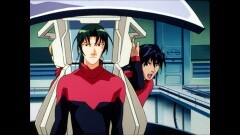 #8　刻ノ道程