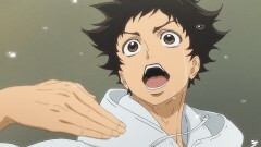 Heat.3 ワルツを踊れ