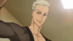 Heat.15 じゃじゃ馬ならし