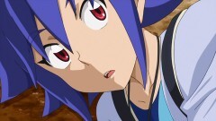 第19話　俺は見た！ 舞人の心はミステリー