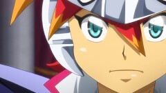 第22話　ステップオン！ 俺達のダンスに惚れてみな!!