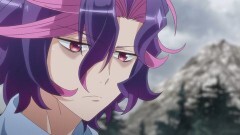 第12話 決着！ × ダメ王子?