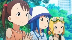 第1話 「カラーズ」