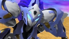 第6話　激突！ 十二神皇！