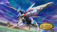 第46話　その名はフォーミュラー！