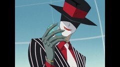 Act：15　Negotiation with the Dead