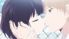 #02 そのぬくもりに用がある
